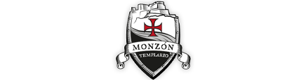Monzón Templario